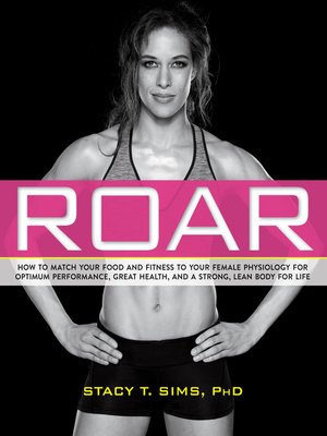 cover image of ROAR